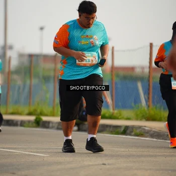 Runner Photo 8225300