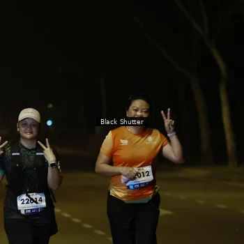 Runner Photo 8225304