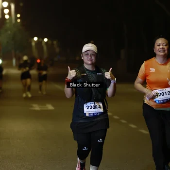 Runner Photo 8225305