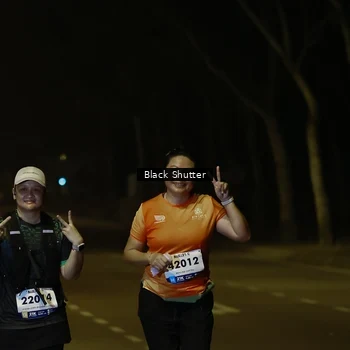 Runner Photo 8225308