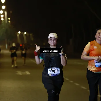 Runner Photo 8225309