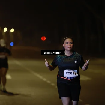 Runner Photo 8225311