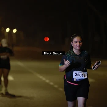 Runner Photo 8225313