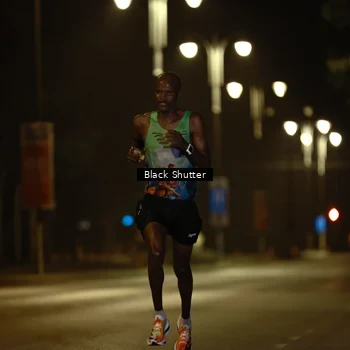 Runner Photo 8225315