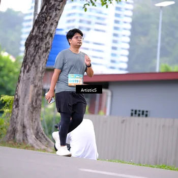 Runner Photo 8225320