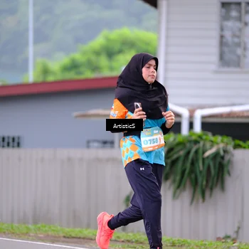 Runner Photo 8225332