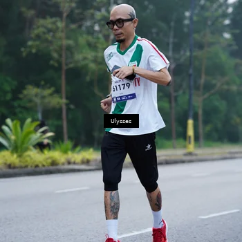 Runner Photo 8225333