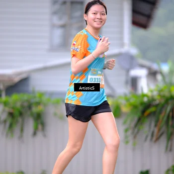 Runner Photo 8225336