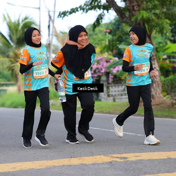 Runner Photo 8225338