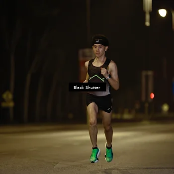 Runner Photo 8225340