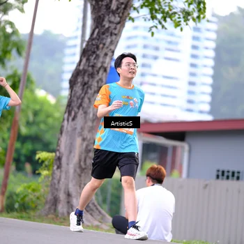 Runner Photo 8225345