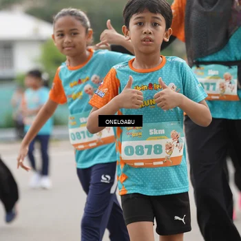 Runner Photo 8225351