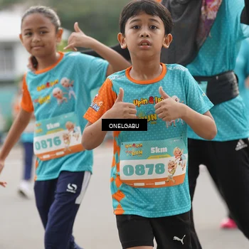 Runner Photo 8225360