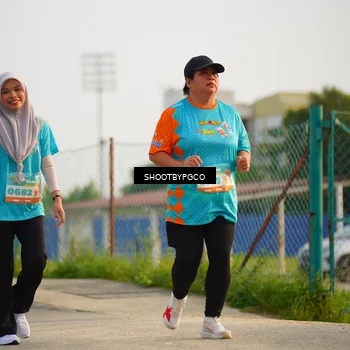 Runner Photo 8225365