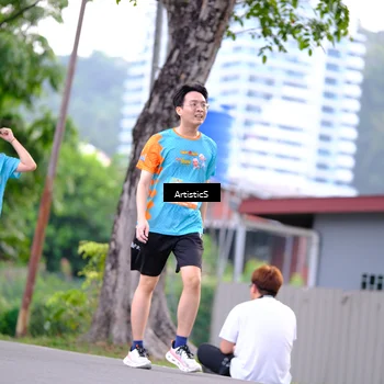 Runner Photo 8225375