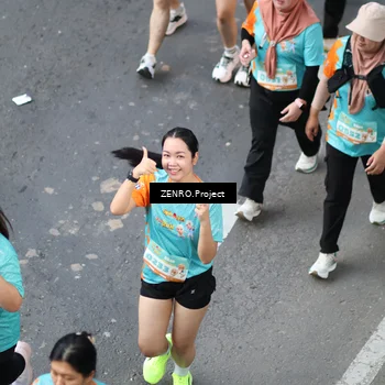 Runner Photo 8225380