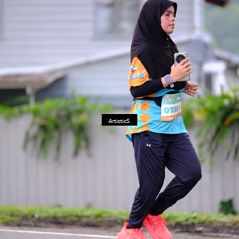 Runner Photo 8225385