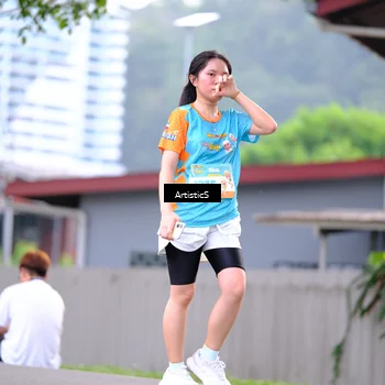 Runner Photo 8225392