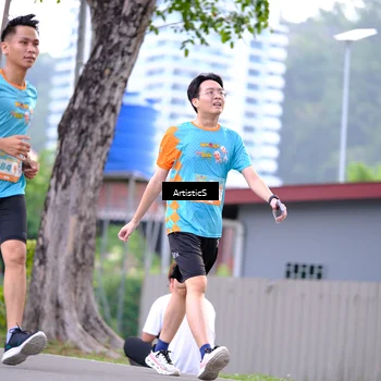 Runner Photo 8225395