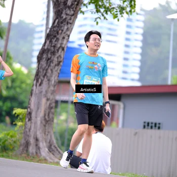 Runner Photo 8225398