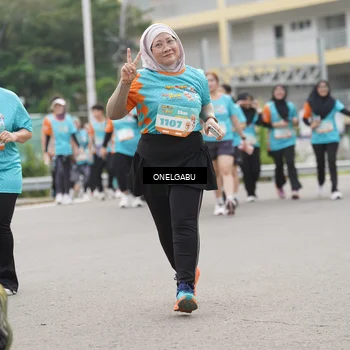 Runner Photo 8225406