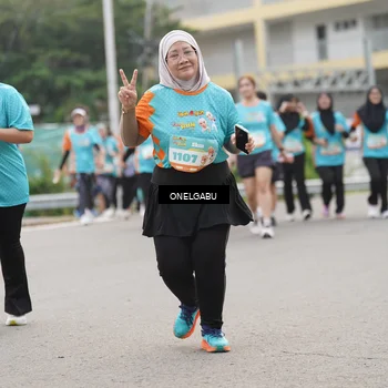 Runner Photo 8225408