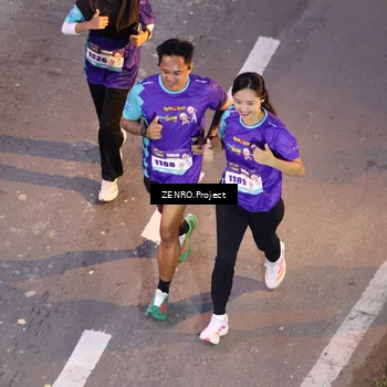 Runner Photo 8225412