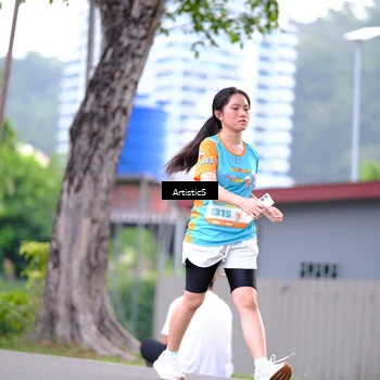Runner Photo 8225421