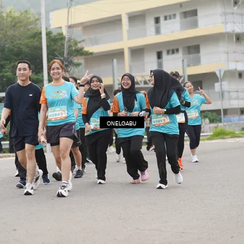 Runner Photo 8225428