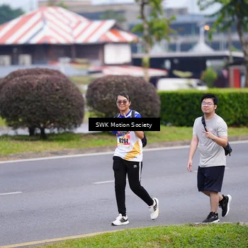Runner Photo 8225434