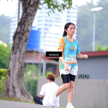 Runner Photo 8225439