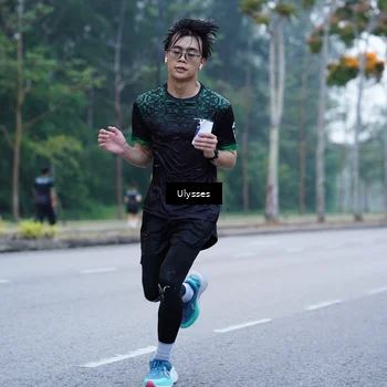 Runner Photo 8225444