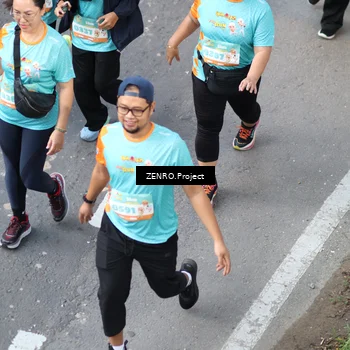 Runner Photo 8225445