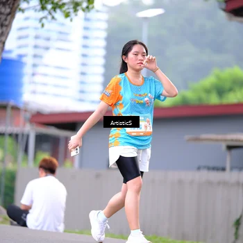 Runner Photo 8225450