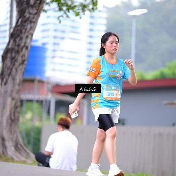 Runner Photo 8225459