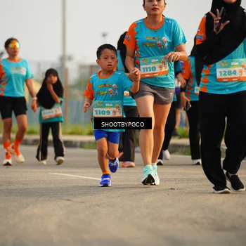 Runner Photo 8225462
