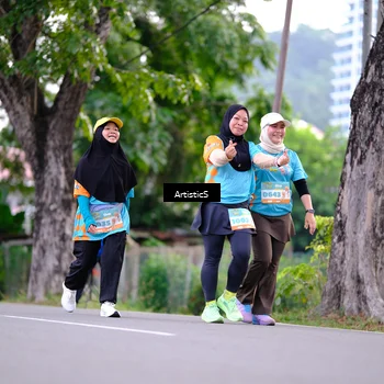 Runner Photo 8225469
