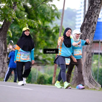 Runner Photo 8225478