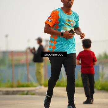 Runner Photo 8225482