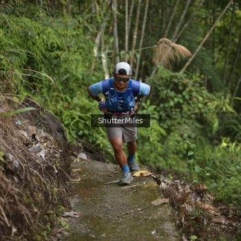 Runner Photo 82255