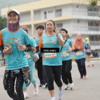 Runner Photo 8225505