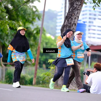 Runner Photo 8225519
