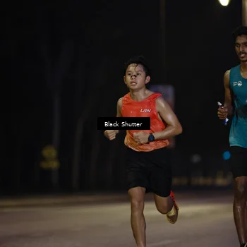 Runner Photo 8225520