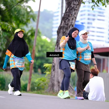 Runner Photo 8225534