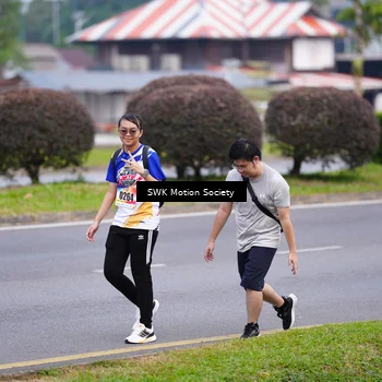 Runner Photo 8225535