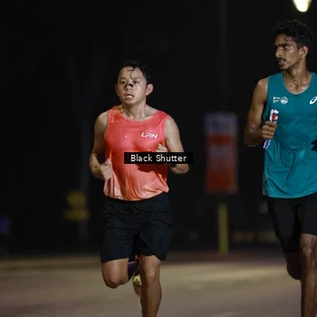 Runner Photo 8225545