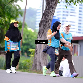 Runner Photo 8225562