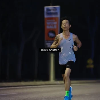 Runner Photo 8225584