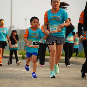 Runner Photo 8225590