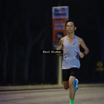 Runner Photo 8225592